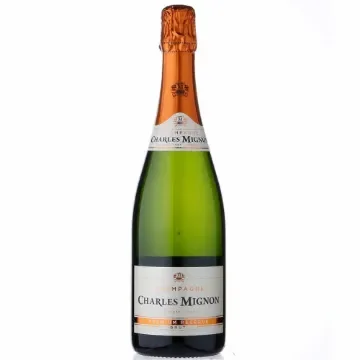 Charles Mignon - Premium Reserve Brut Champagne product image