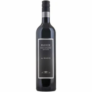 Parker - Coonawarra Estate - '95 Block' Cabernet Sauvignon product image