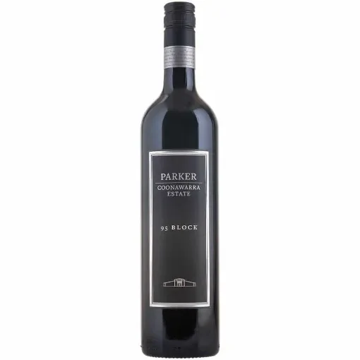 Parker - Coonawarra Estate - '95 Block' Cabernet Sauvignon product image