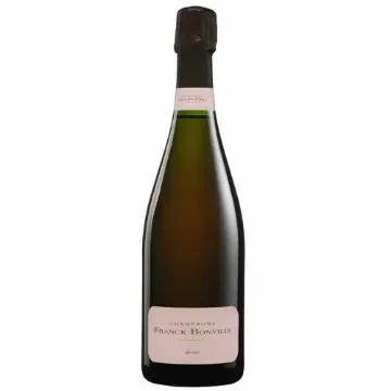 Franck Bonville - Grand Cru Rosé Champagne product image