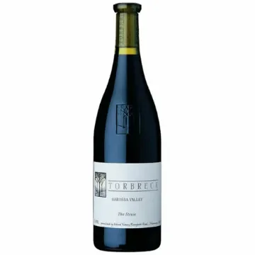 Torbreck - The Struie Shiraz - Premium Australian Red Wine product image