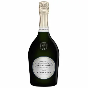 Laurent-Perrier - Blanc De Blanc - Brut Nature product image