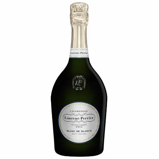 Laurent-Perrier - Blanc De Blanc - Brut Nature product image