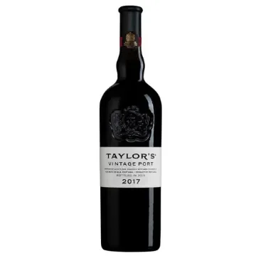 Taylor's - Vintage Port Wine - Rich & Full-Bodied product image