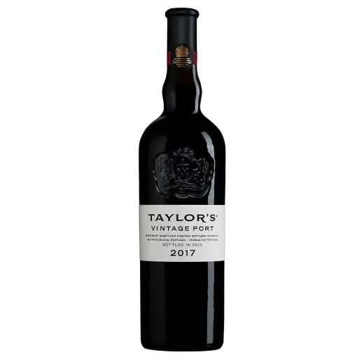 Taylor's - Vintage Port Wine - Rich & Full-Bodied product image