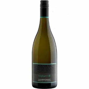 Elephant Hill - Chardonnay - Premium New Zealand White Wine product image