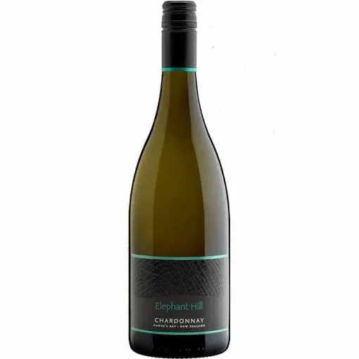 Elephant Hill - Chardonnay - Premium New Zealand White Wine product image