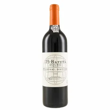 Niepoort - Batuta Red Wine - Premium Quality product image