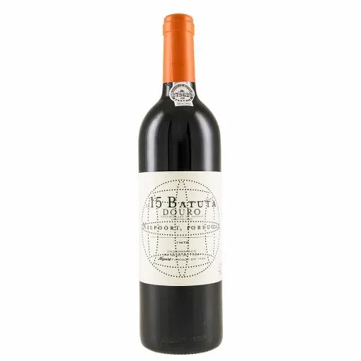 Niepoort - Batuta Red Wine - Premium Quality product image
