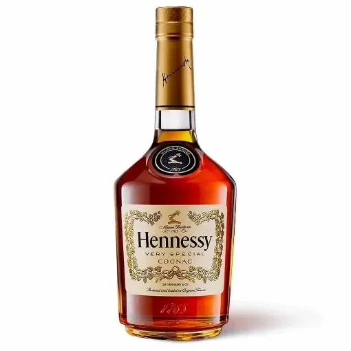 Hennessy - Very Special Cognac - Premium Quality product image