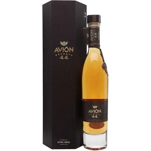 Avion Tequila - Reserva 44 Extra Anejo - Premium Tequila product image
