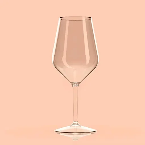 HappyGlass - Premium Reusable Glassware - Eco-Friendly Design product image
