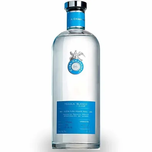 Casa Dragones - Blanco Premium Tequila product image