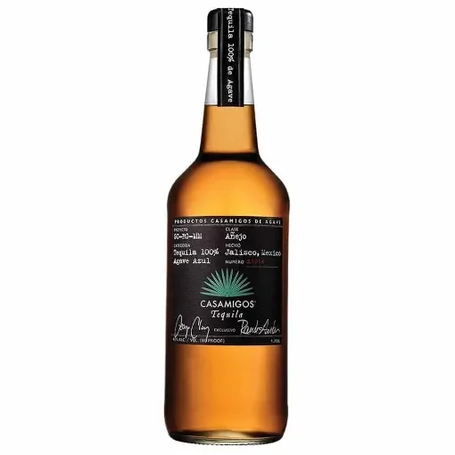 Casamigos - Anejo Tequila - Premium Aged Spirit product image