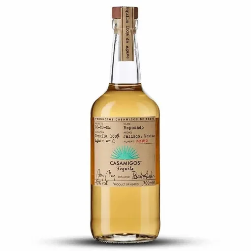 Casamigos - Reposado Tequila - Premium Aged Agave Spirit product image