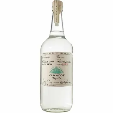 Casamigos - Blanco Tequila - Premium Agave Spirit product image