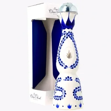 Clase Azul - Reposado Tequila - Premium Aged Spirit product image