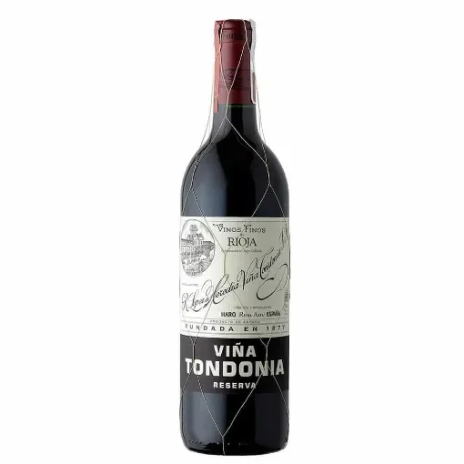 R. Lopez de Heredia - Vina Tondonia Reserva Red Wine product image