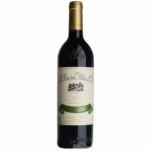 La Rioja Alta S.A. - Gran Reserva 904 Red Wine product image