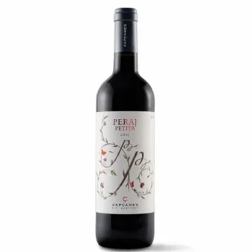 Celler de Capçanes - Peraj Petita Red Wine product image
