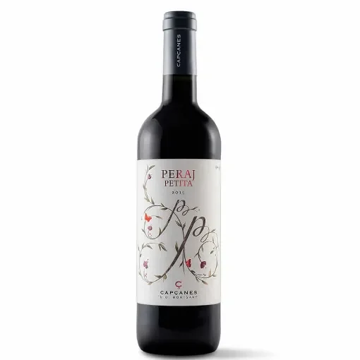 Celler de Capçanes - Peraj Petita Red Wine product image