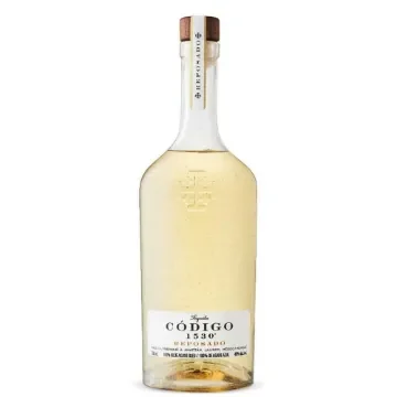 Codigo 1530 - Reposado Tequila - Premium Aged Spirit product image
