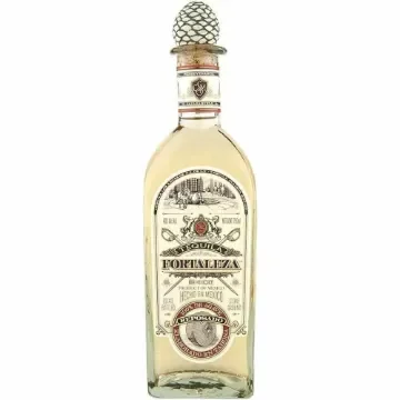Fortaleza - Reposado Tequila - Premium Aged Agave Spirit product image