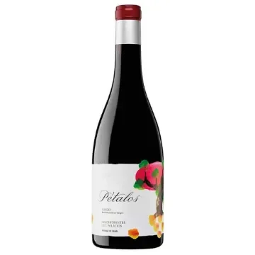 Descendientes de J. Palacios - Petalos Red Wine - Bierzo product image
