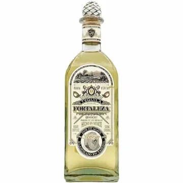 Fortaleza - Anejo Tequila - Premium Aged Spirit product image