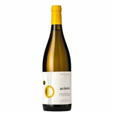 Acústic Celler - Blanc White Wine - Montsant product image