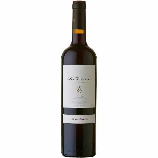 Alvaro Palacios - Les Terrasses Red Wine - Priorat product image