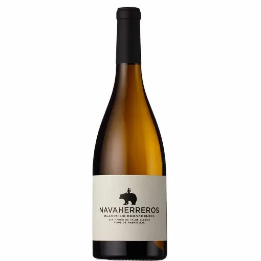 Bernabeleva - Navaherreros Blanco White Wine product image