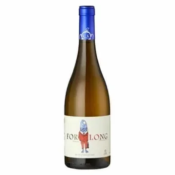 Bodegas Forlong - Blanco Wine - Refreshing White Blend product image