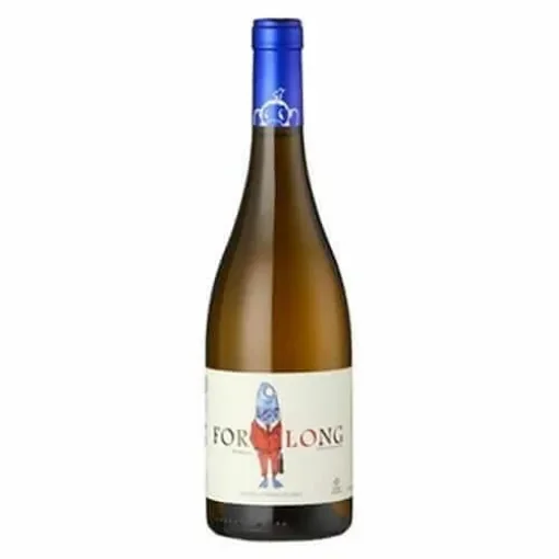 Bodegas Forlong - Blanco Wine - Refreshing White Blend product image