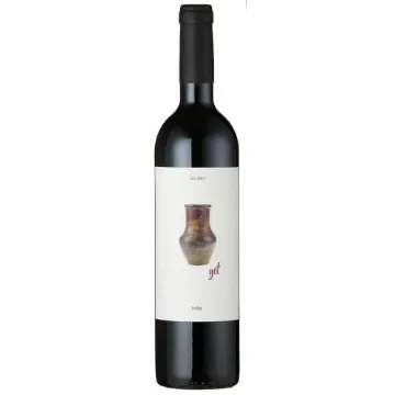 Bodegas Gratias - Got Red Wine - Premium Rioja Blend product image