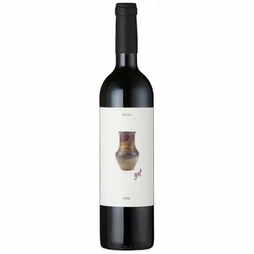 Bodegas Gratias - Got Red Wine - Premium Rioja Blend product image