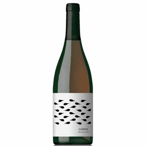 Celler del Roure - Cullerot White Wine product image