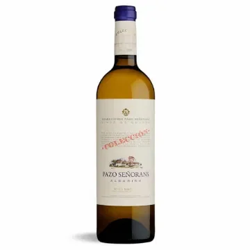 Pazo de Señorans - Albariño Colección White Wine product image