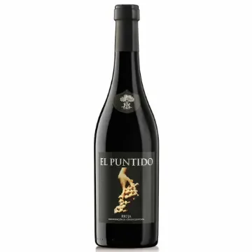 Viñedos de Paganos - El Puntido Tempranillo Wine product image