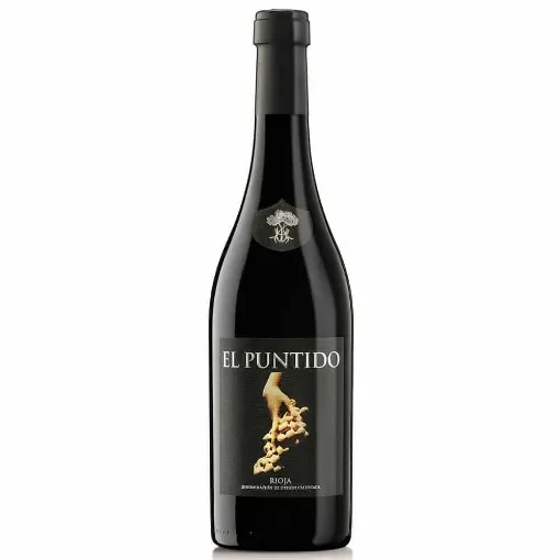 Viñedos de Paganos - El Puntido Tempranillo Wine product image