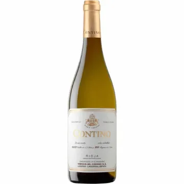Contino - Rioja Blanco White Wine product image