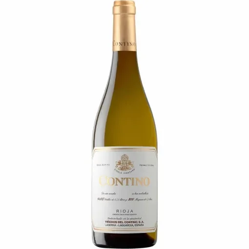 Contino - Rioja Blanco White Wine product image