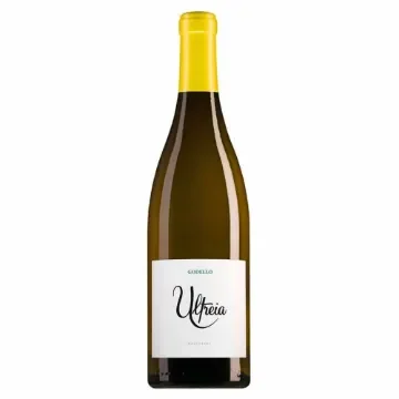 Raúl Pérez - Ultreia Godello White Wine product image