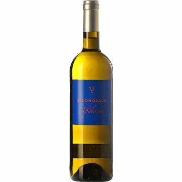 Bodega Belondrade - Quinta Apolonia Verdejo - White Wine product image