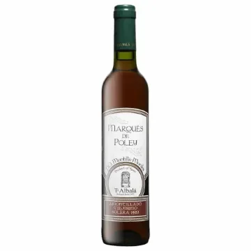 Toro Albala - Amontillado Viejisimo Solera 1922 - Rare Sherry product image
