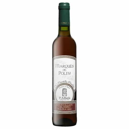 Toro Albala - Amontillado Viejisimo Solera 1922 - Rare Sherry product image