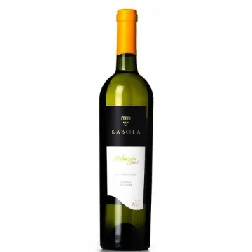 Kabola - Malvazija Istarska White Wine - Premium Istrian Selection product image