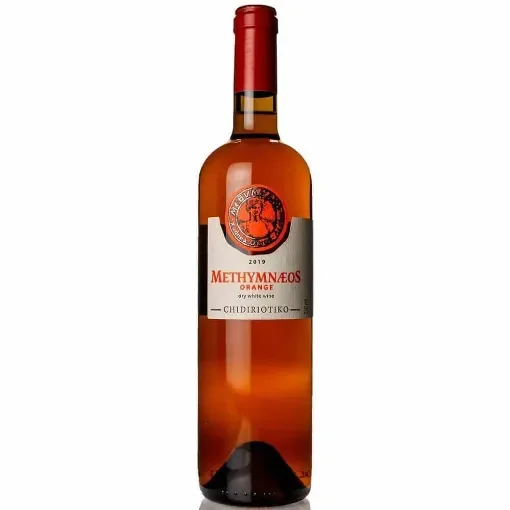 Methymnaeos - Organic Orange Wine - Chidiriotiko product image