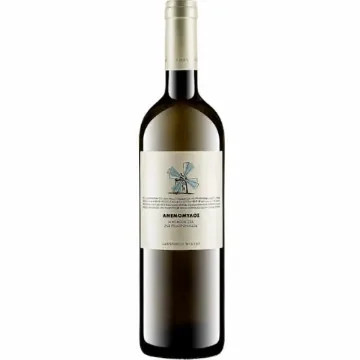 Giannikos Winery - Lion Agiorgitiko Red Wine product image