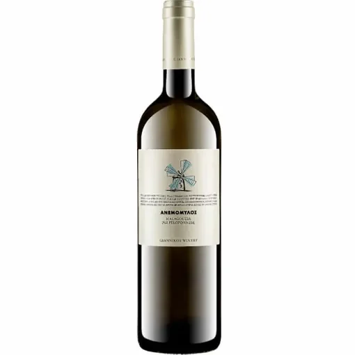 Giannikos Winery - Lion Agiorgitiko Red Wine product image